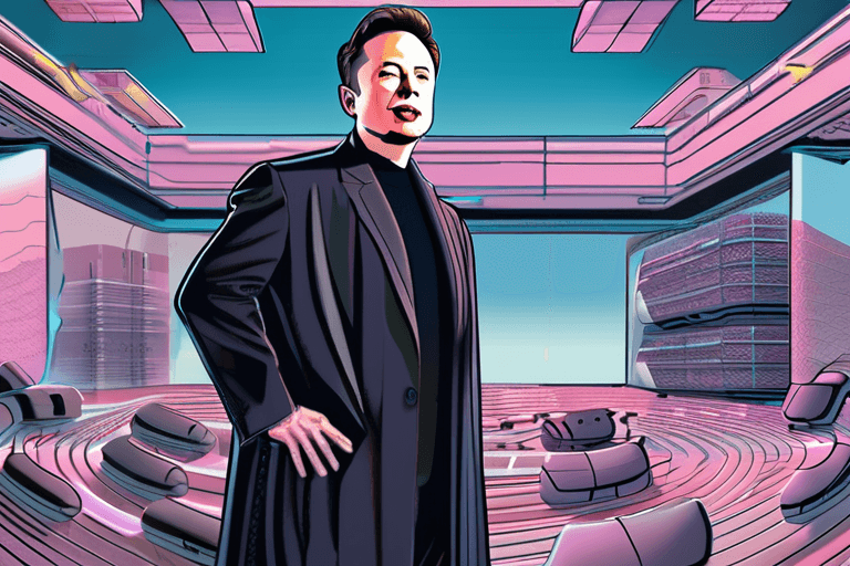 Musk Sues OpenAI for $134B: Did Profit Trump AI's Mission?