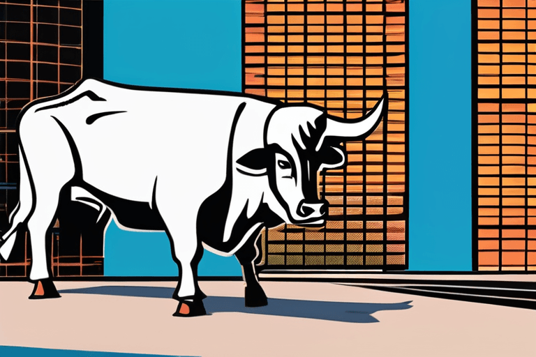 Earnings Season Tests Bull Market's Mettle