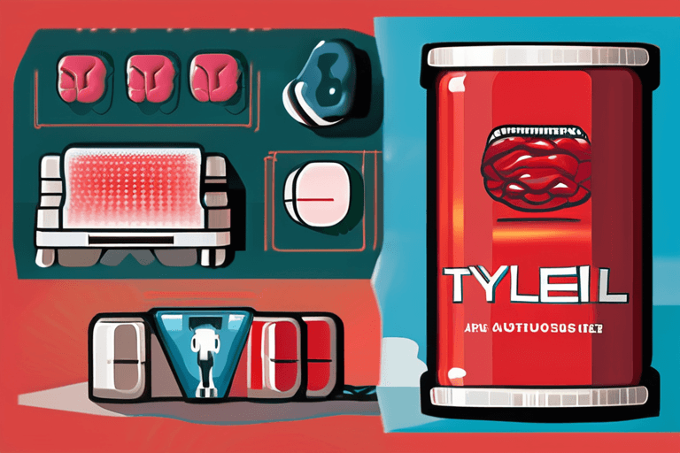 Tylenol's Real Risk: Overdose and Liver Damage, Not Autism