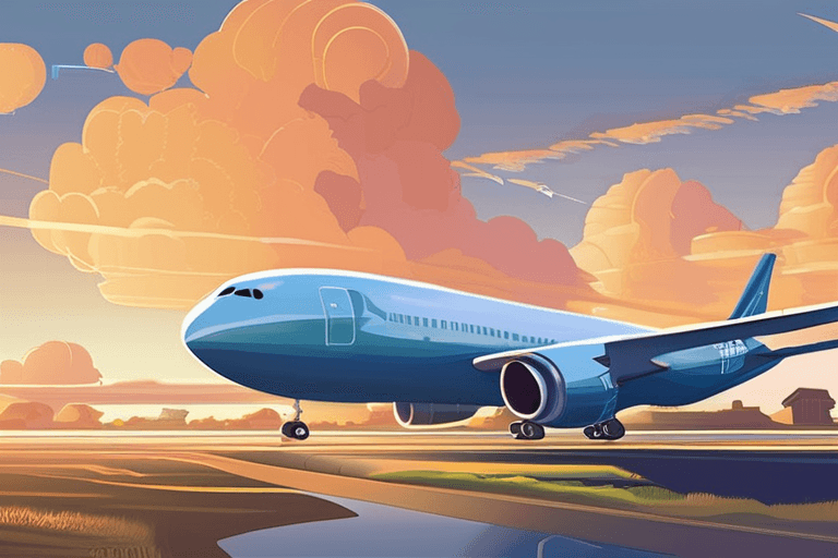 Climate Change is Reshaping Transatlantic Flights