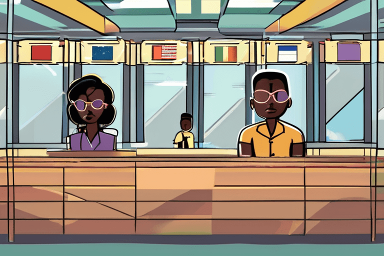 Queerties 2026: Bailey, Erivo, Ramsey Lead Diverse Nominations