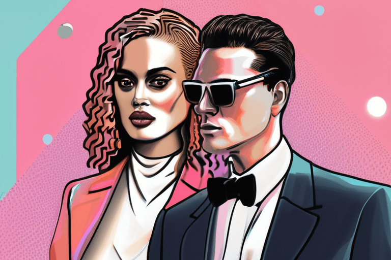 AI Spots Celebs at Milan Fashion Week: What Does It Mean?