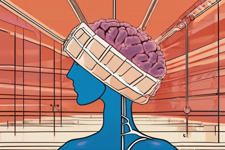 Nature Flags Key Lymph Disease Study Over Image Concerns