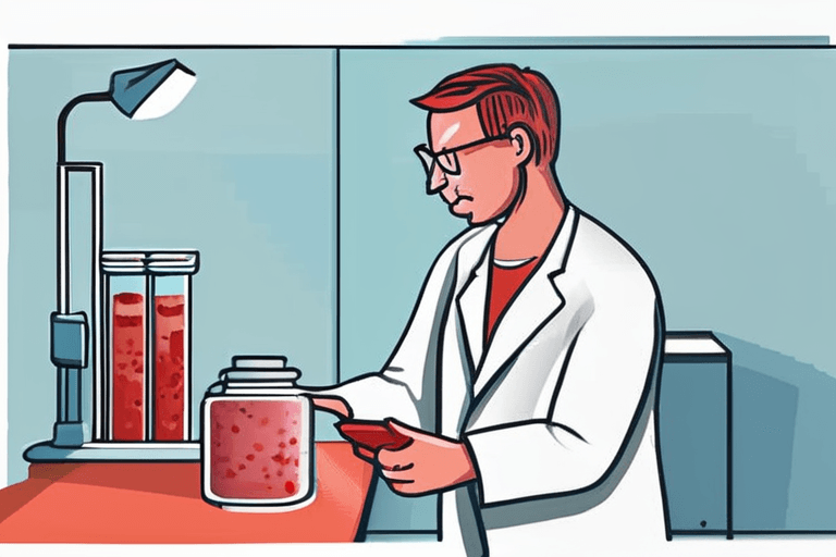 Blood Test May Spot Crohn's Years Early, Study Finds