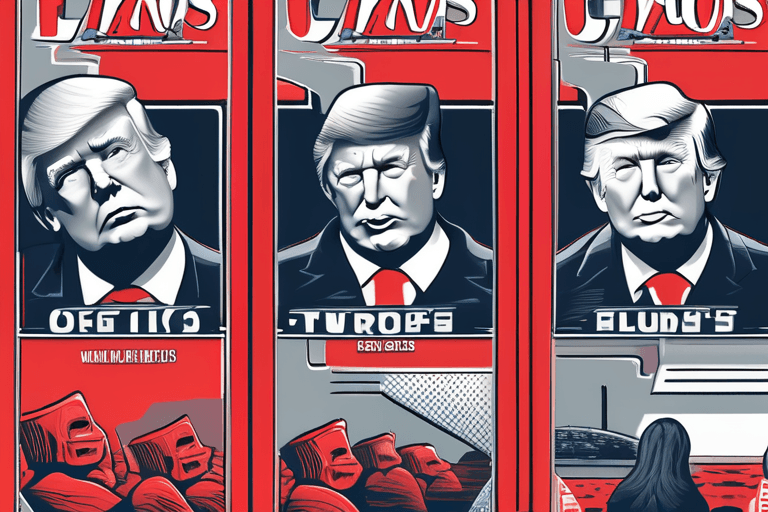 Chaos & Culture Wars: Trump's Order, Musk's Memos, Texas Surge!