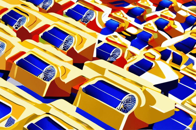 URGENT: AI Disrupts Ticketing! Risotto Secures $10M to Revolutionize Systems