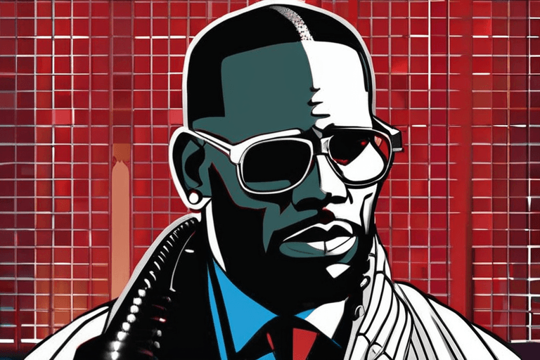 DEVELOPING: R. Kelly Victim to Reveal Identity, Story!