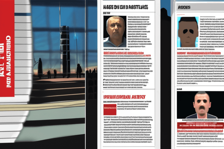 तुर्की ने 115 आईएस संदिग्धों को गिरफ्तार किया; छुट्टियों पर हमले की साजिश नाकाम