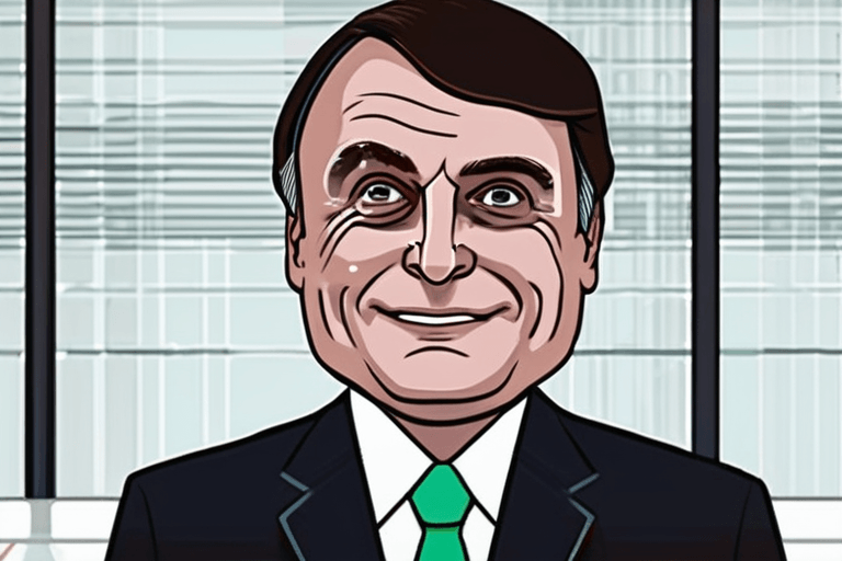 Bolsonaro's Hernia Surgery Successful After Court-Approved Transfer