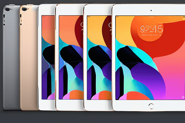 iPad Air M3 Hits Record-Low Price: $449.99 Revolutionizes Budget-Friendly Tablets