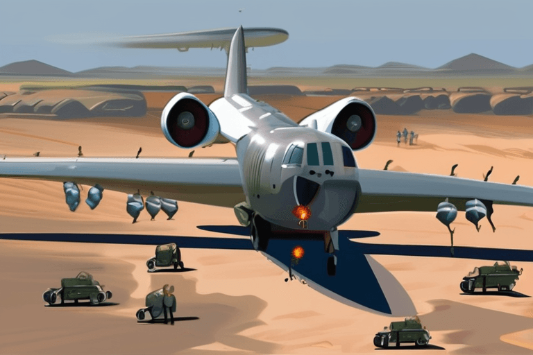 Libyscher Armeechef stirbt bei Flugzeugabsturz in der Türkei