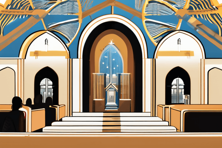 ইসরায়েল: খ্রিস্টানরা কি সত্যিই উন্নতি করছে? একটি গভীর পর্যবেক্ষণ