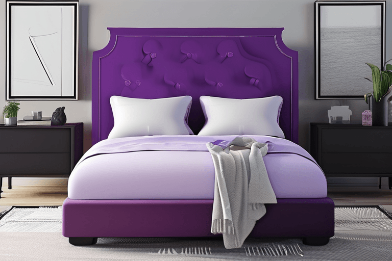 Sueña más profundo, gasta menos: ¡La oferta de sueño de Purple con hasta un 30% de descuento ya está aquí!