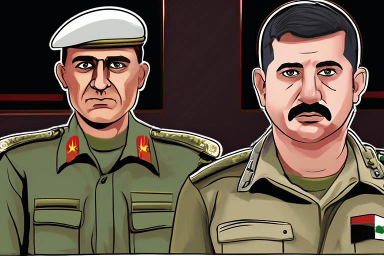 Kurdish Forces in Syrian Army? Deadline Looms, Says Ex-Official