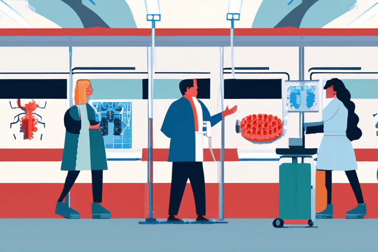 US Vaccine Policy: Can Denmark's Approach Work Here? Experts Weigh In