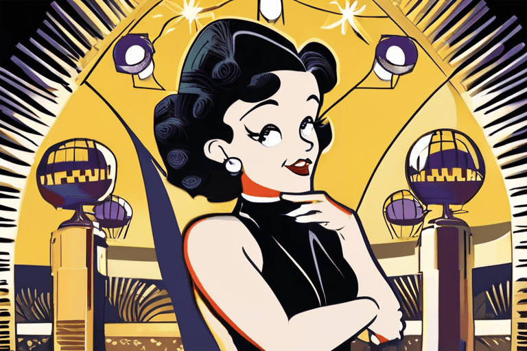 베티 붑, 자유를 얻다: 1930년대 고전 작품들, 2026년 퍼블릭 도메인으로 진입