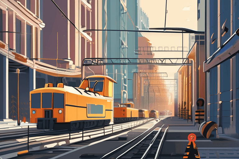 রুশ আক্রমণে ওডেসার অবকাঠামো বিপর্যয়ের এআই বিশ্লেষণ