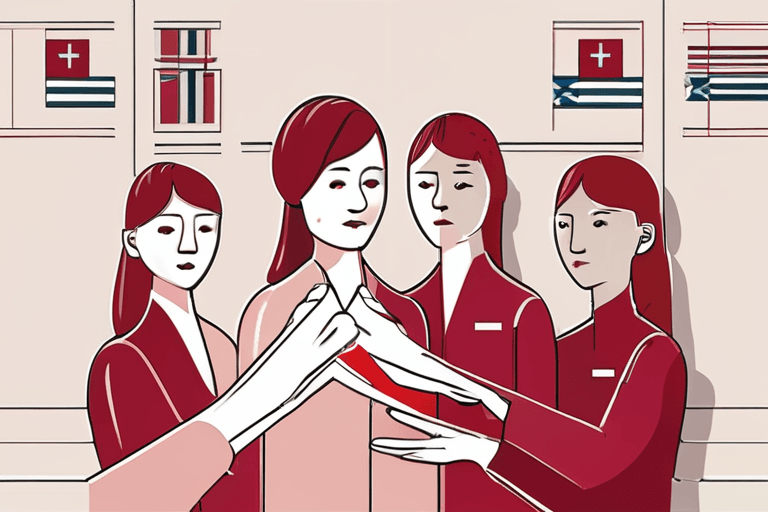 Latvia Withdraws from Landmark Treaty to Combat Violence Against Women