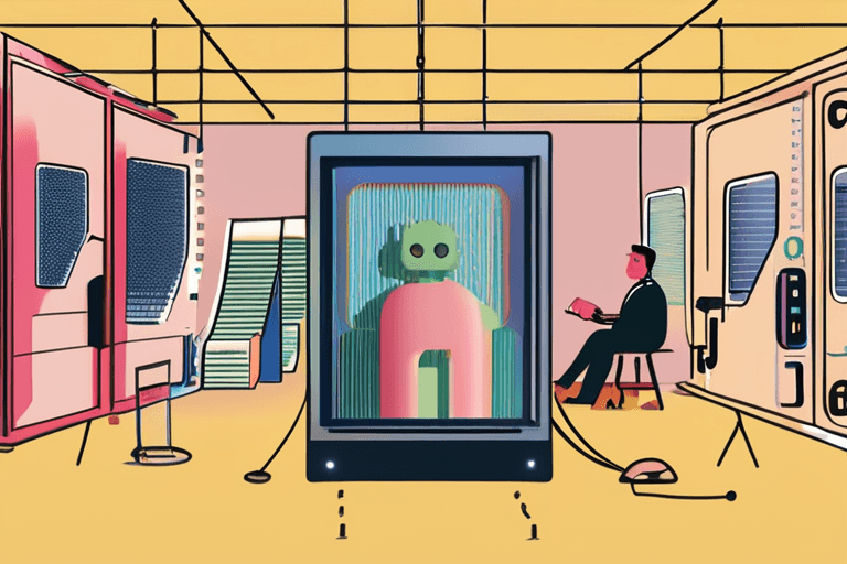 Tech Giants Fuel AI Boom with Billions in New Investments