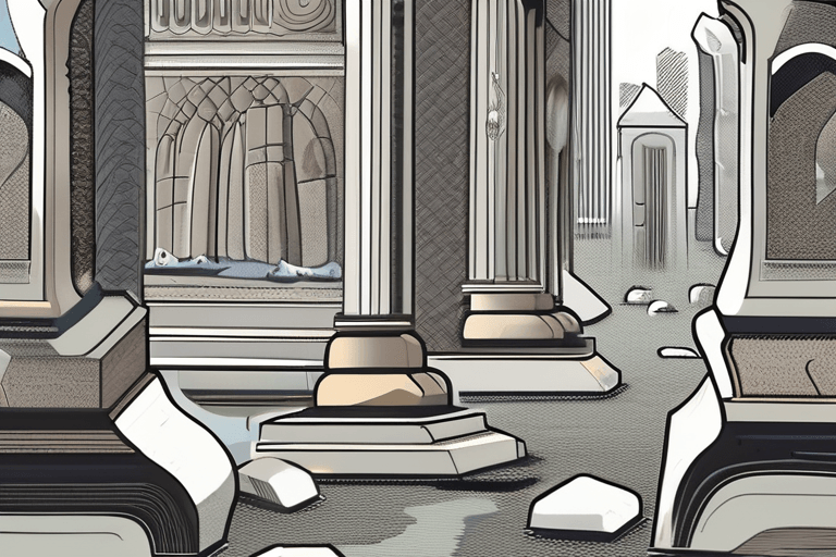 Uncovering the Secrets in Stone: How Gravestones Reveal the Earth's Geological Past