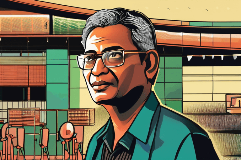 নির্বাসন শেষ: ১৭ বছর পর বাংলাদেশে ফিরলেন রহমান