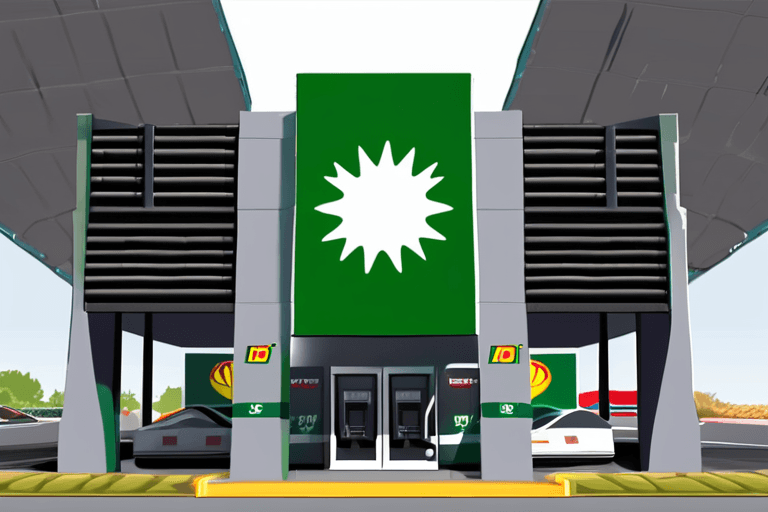 BP verkauft Castrol-Anteile für 6 Milliarden Dollar, um Schulden abzubauen