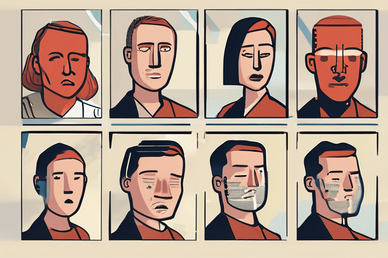 Affaire Brown : comment la désinformation s'est propagée comme une traînée de poudre