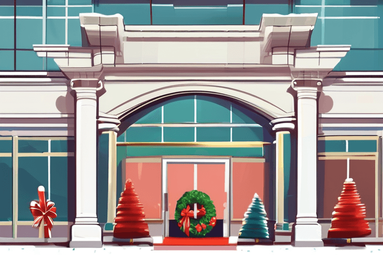 KI analysiert: Luftraumsperrung sorgt für isoliertes venezolanisches Weihnachtsfest