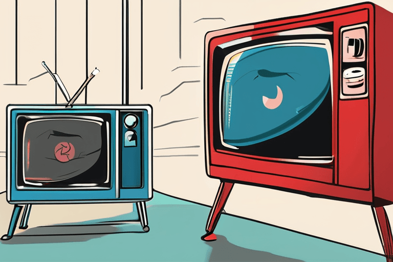 TV Abortions on the Decline, Shame Reinforced in More Storylines