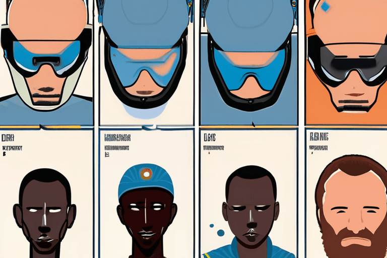 Drone Strike Kills Six UN Peacekeepers in Sudan, Wounding Eight