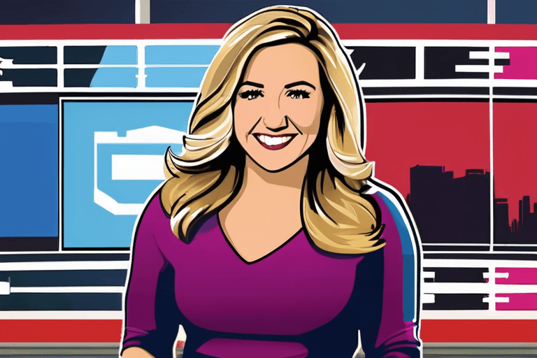 Katie Pavlich Joins NewsNation as 10 PM Host, Leaving Fox News