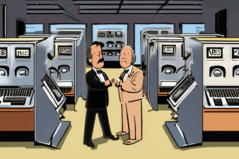 रोब रीनर की १९८४ की मॉक्यूमेंट्री क्लासिक ने एक कॉमेडी क्रांति को जन्म दिया