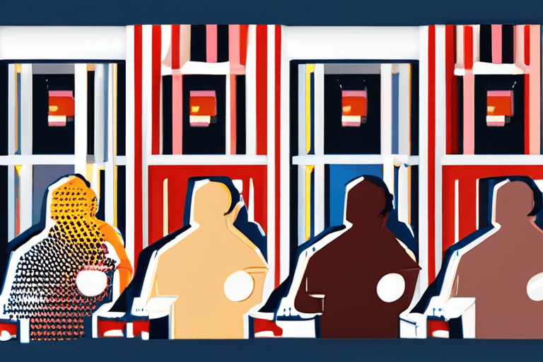 Оскары на YouTube: Неограниченное время показа, нефильтрованные ведущие и революционный ребрендинг