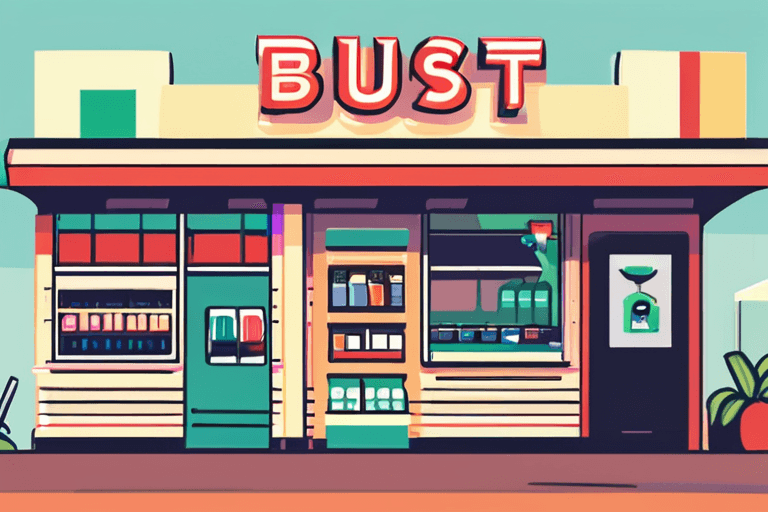 Задержание в магазине удобств Калифорнии: Ник Рейнер задержан