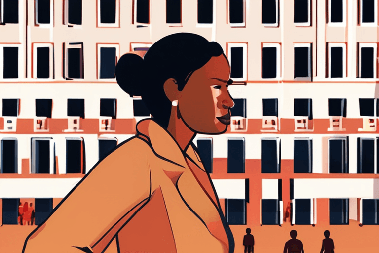 Права женщин под угрозой: замораживание финансирования USAID оставляет миллионы без необходимой медицинской помощи