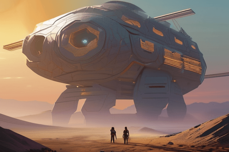 Первый научно-фантастический эпос Непала "Eklo I" стартует в январе с Джейми Бэконом и Прадипом Кхадкой