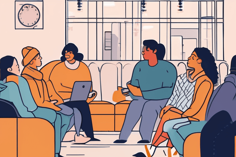 Социальная тревога не должна испортить праздники: 6 советов, чтобы помочь вам процветать