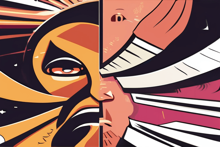 क्षमा का अर्थ क्रोध को दबाना नहीं है, विशेषज्ञ कहते हैं