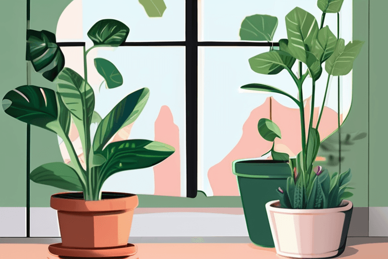 Plant Lovers Deserve More Than Just a New Plant: Expert-Approved Gift Ideas