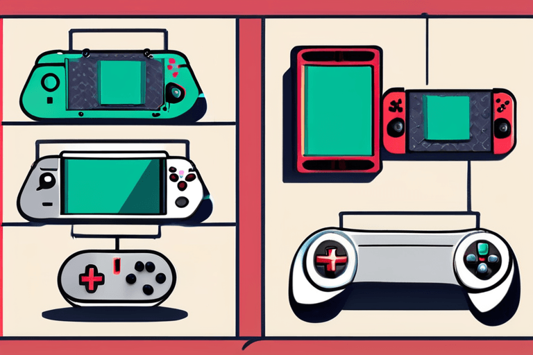 Switch 2 Showdown: Top Controllers Face Off for Gaming Supremacy