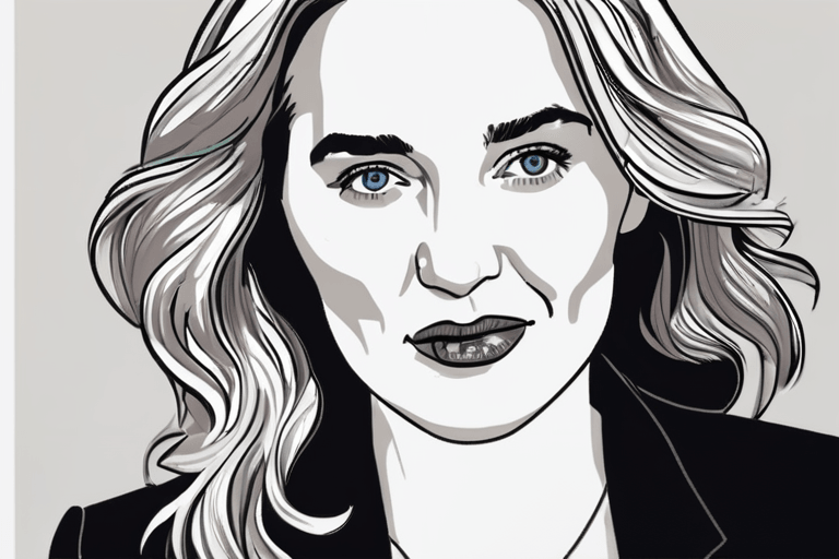 Kate Winslet Takes on Too Much in Directorial Debut, Admits "I Cannot Do Three Jobs