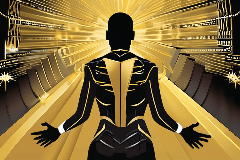 Movies on the Brink: Is Hollywood's Golden Age Fading to Black?