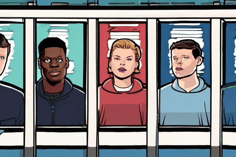 Michael Che Überlistet Colin Jost, Damit Er Scarlett Johansson In Der SNL Beleidigt