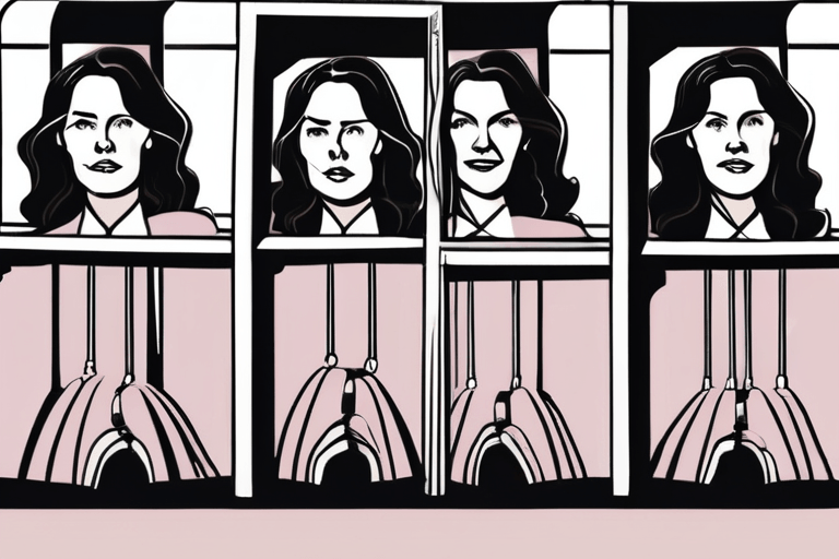 Cambio en la dinastía Murdoch: Elisabeth y hermanos expulsados de la empresa familiar