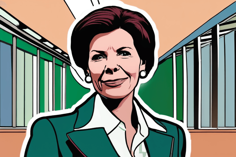 Bet365 CEO Denise Coates Earns Record £280m Pay Package