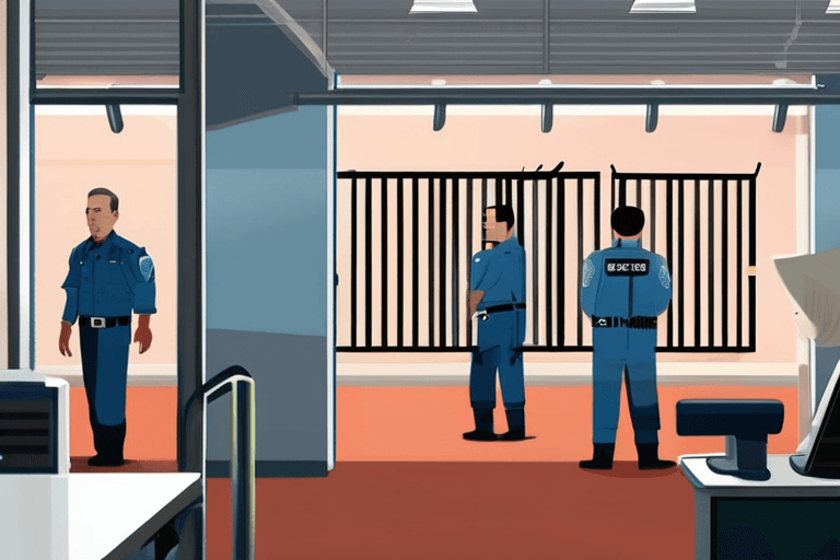 ৬০ মিনিটের পর্ব এল সালভাডরের সেকোট কারাগার অনলাইনে প্রকাশিত হয়েছে