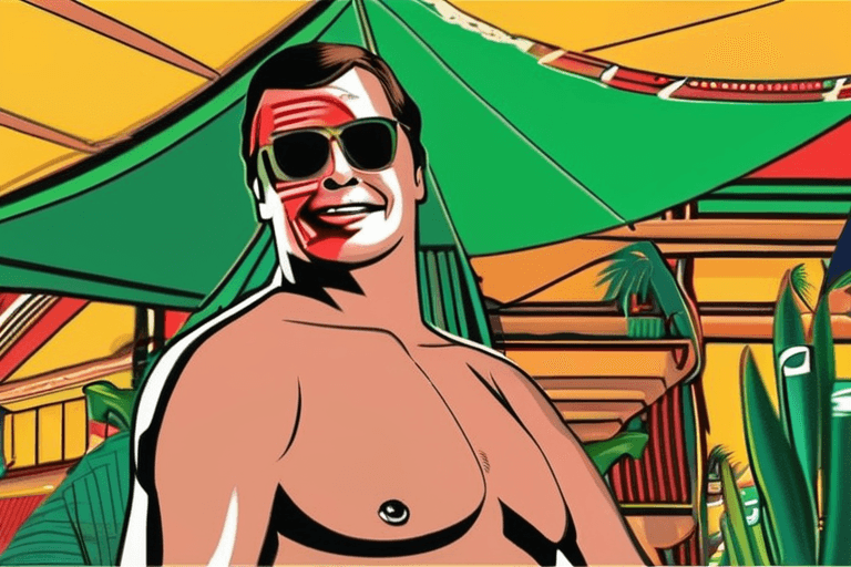 Bolsonaro Supporters Boycott Havaianas Over Controversial TV Ad