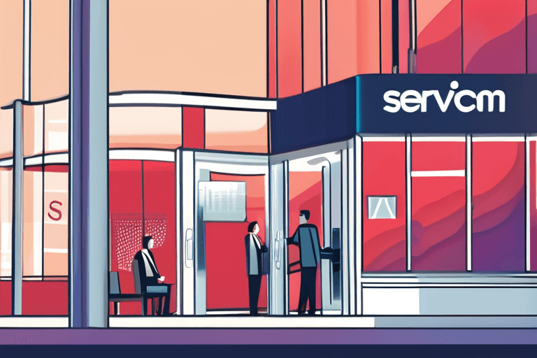 ServiceNow Adquire a Armis por $7,75B em Acordo de Cibersegurança