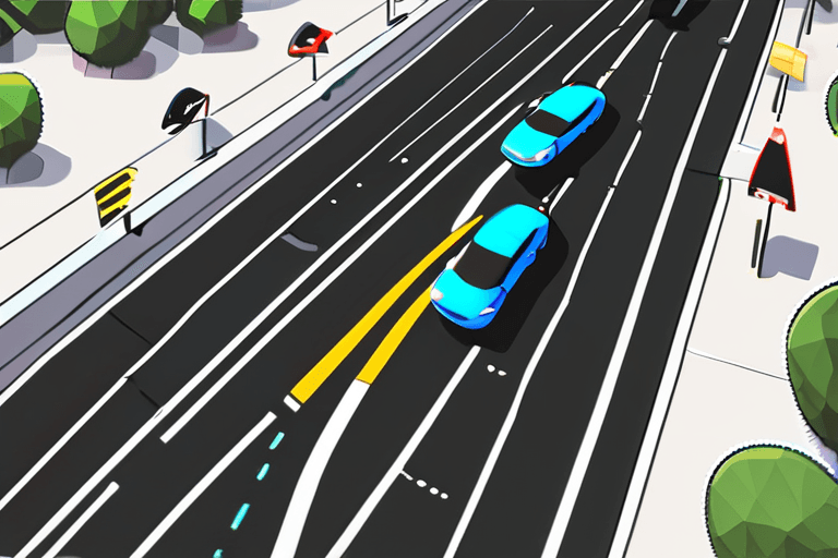 Zoox、自動運転車線横断に関する懸念からソフトウェアリコールを実施