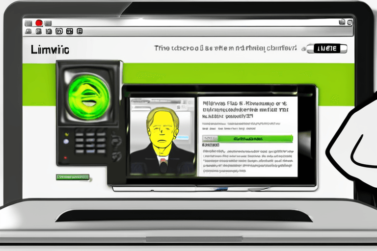 LimeWire revive el intercambio de archivos, enciende el debate sobre el episodio censurado de "60 Minutes"